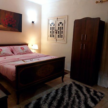 Pyramid Giza City Inn Kafrat al Jabal Екстер'єр фото
