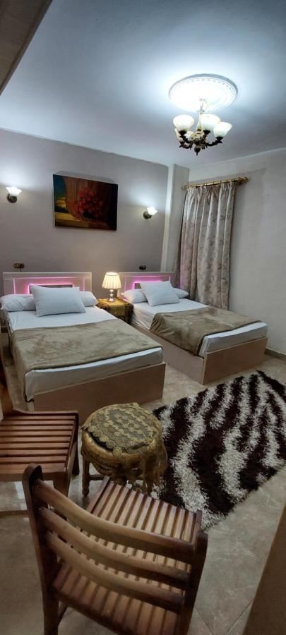 Pyramid Giza City Inn Kafrat al Jabal Екстер'єр фото