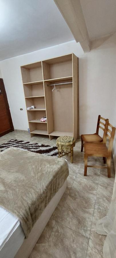 Pyramid Giza City Inn Kafrat al Jabal Екстер'єр фото