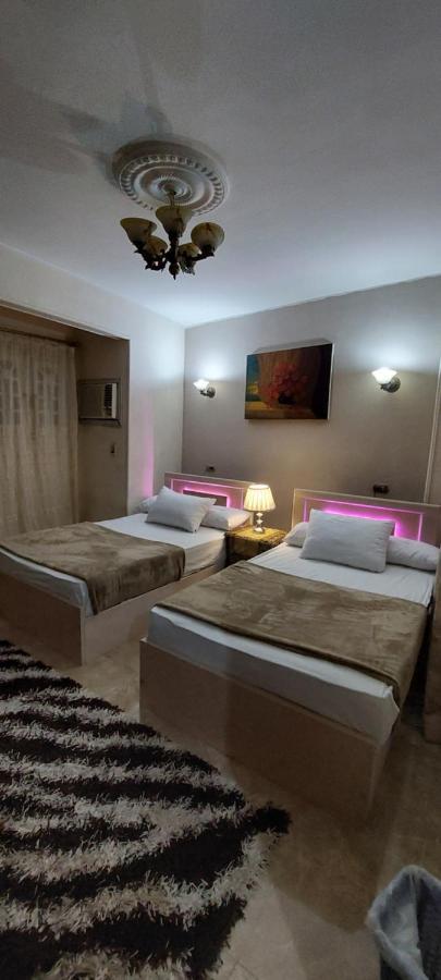 Pyramid Giza City Inn Kafrat al Jabal Екстер'єр фото