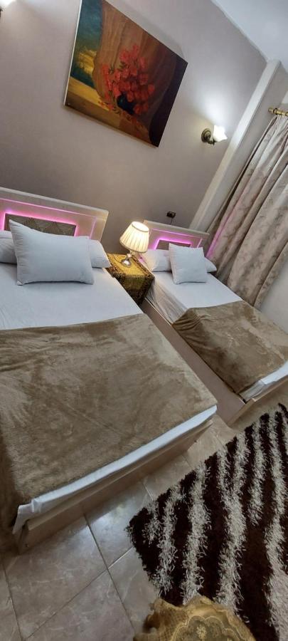 Pyramid Giza City Inn Kafrat al Jabal Екстер'єр фото