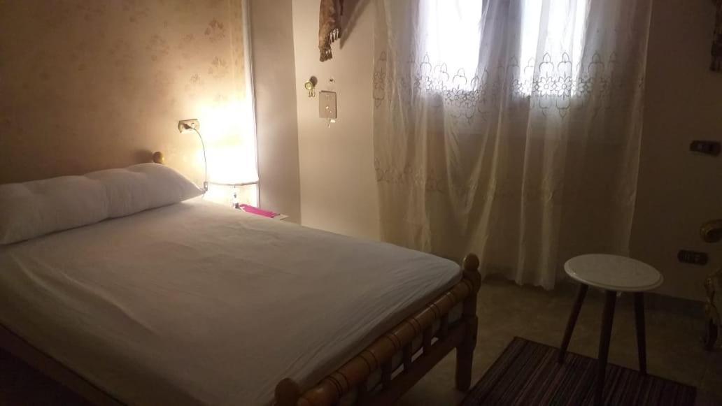 Pyramid Giza City Inn Kafrat al Jabal Екстер'єр фото