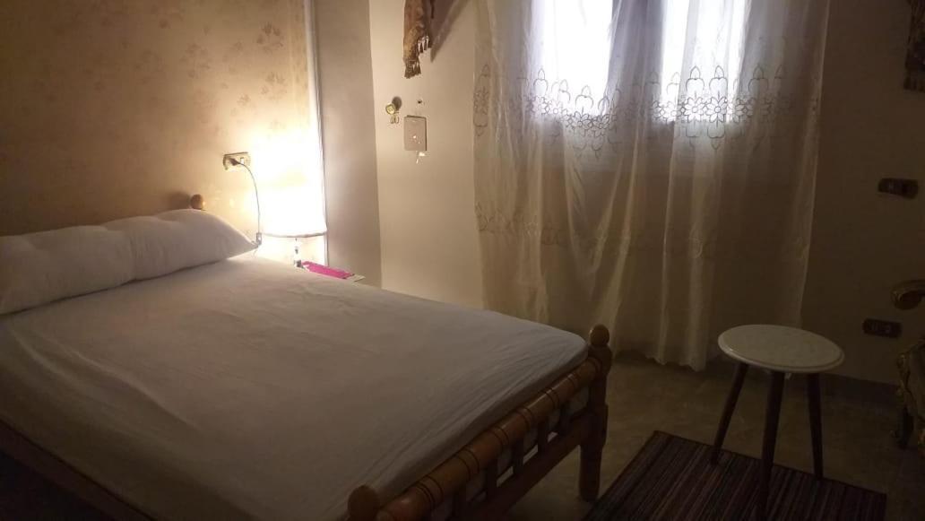 Pyramid Giza City Inn Kafrat al Jabal Екстер'єр фото