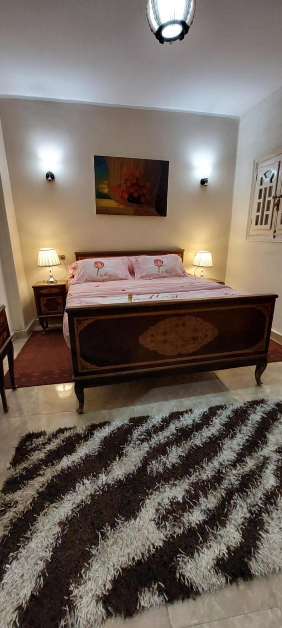 Pyramid Giza City Inn Kafrat al Jabal Екстер'єр фото
