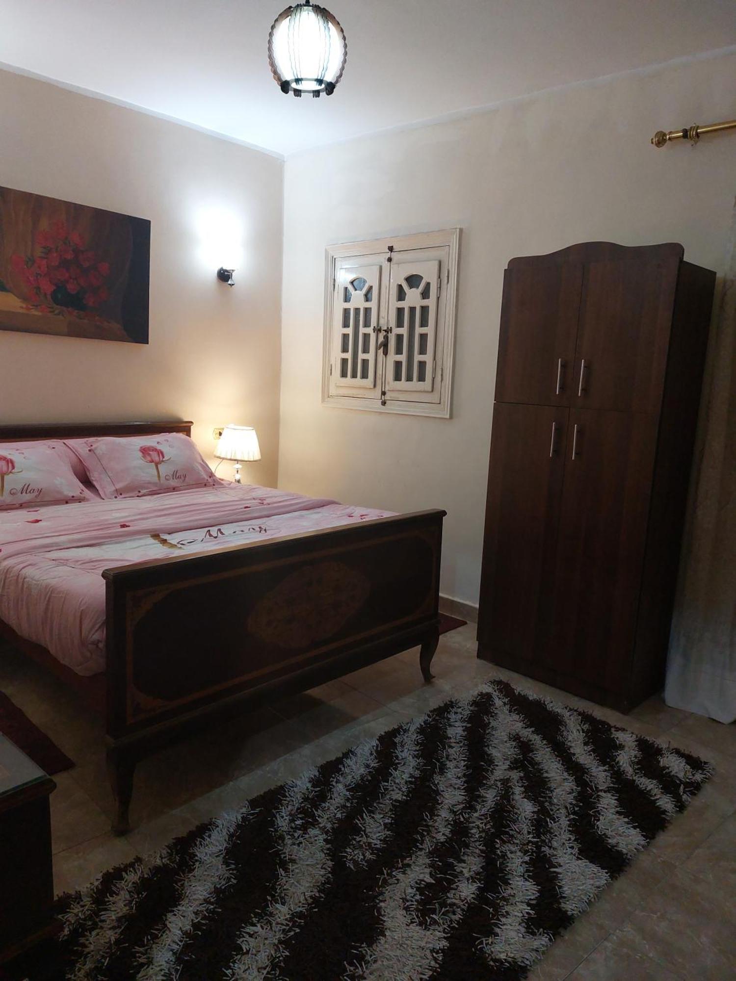 Pyramid Giza City Inn Kafrat al Jabal Екстер'єр фото