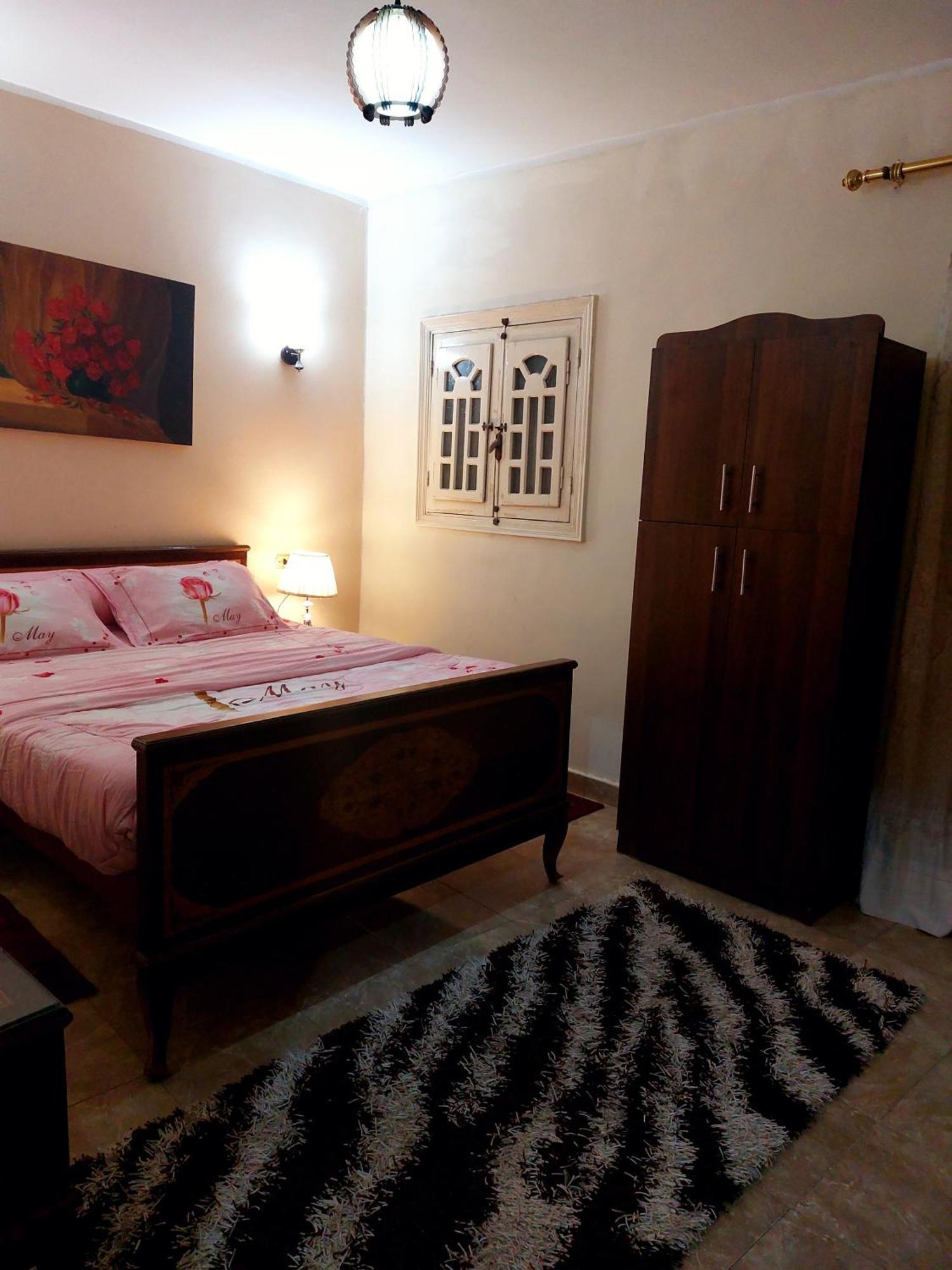 Pyramid Giza City Inn Kafrat al Jabal Екстер'єр фото