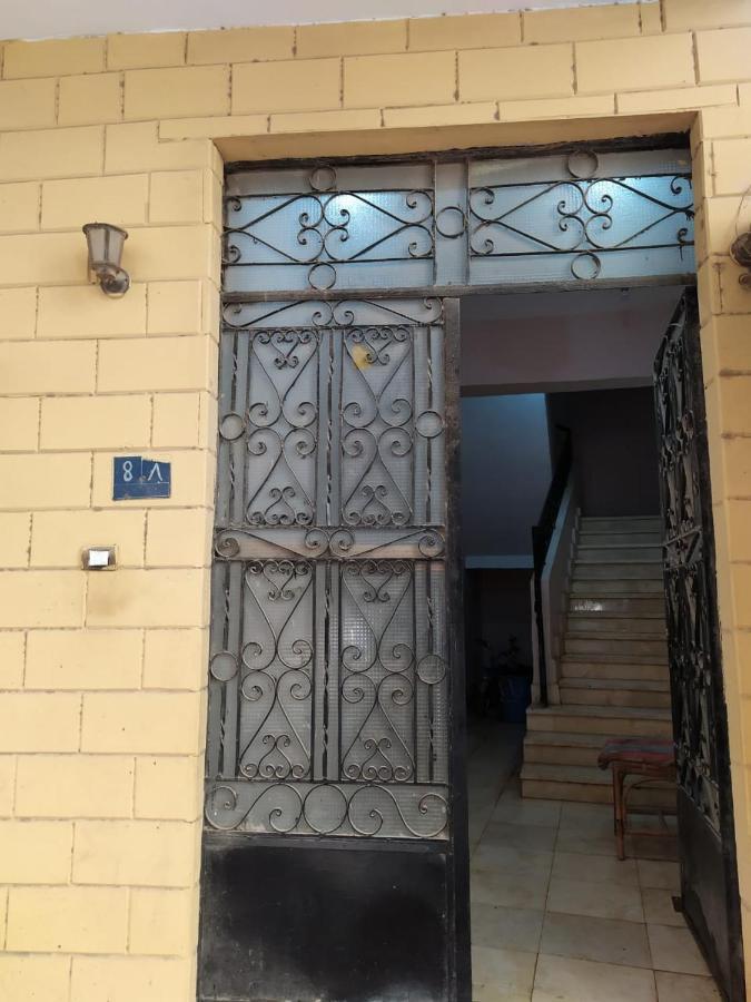 Pyramid Giza City Inn Kafrat al Jabal Екстер'єр фото